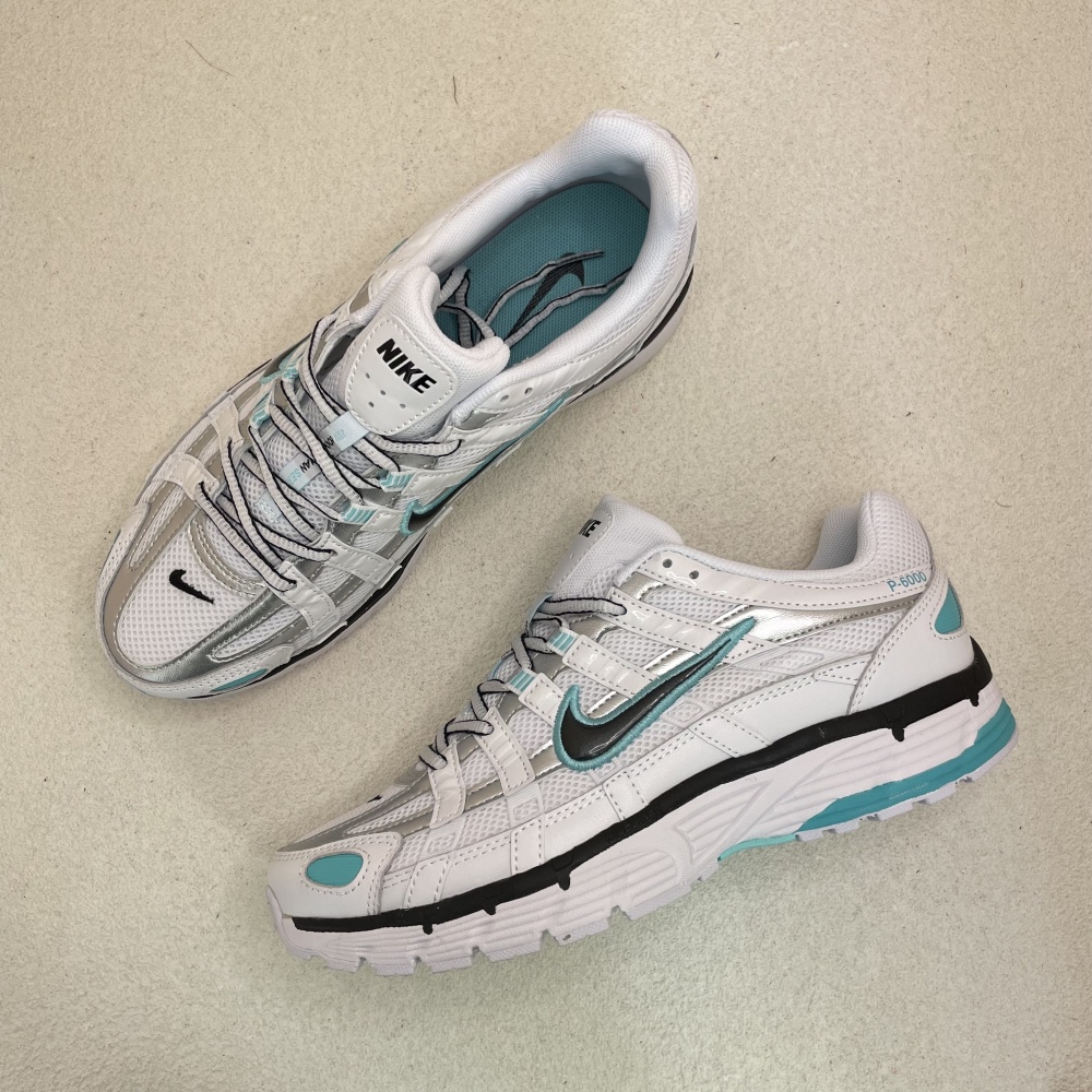 Nike P-6000 Sneakers (Men's & Women's) — 40 Colorways