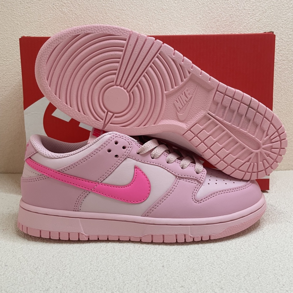 Nike  Dunk SB Sneakers (Men's & Women's) — 38 Colorways