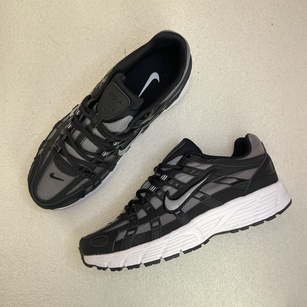 Nike P-6000 Sneakers (Men's & Women's) — 40 Colorways