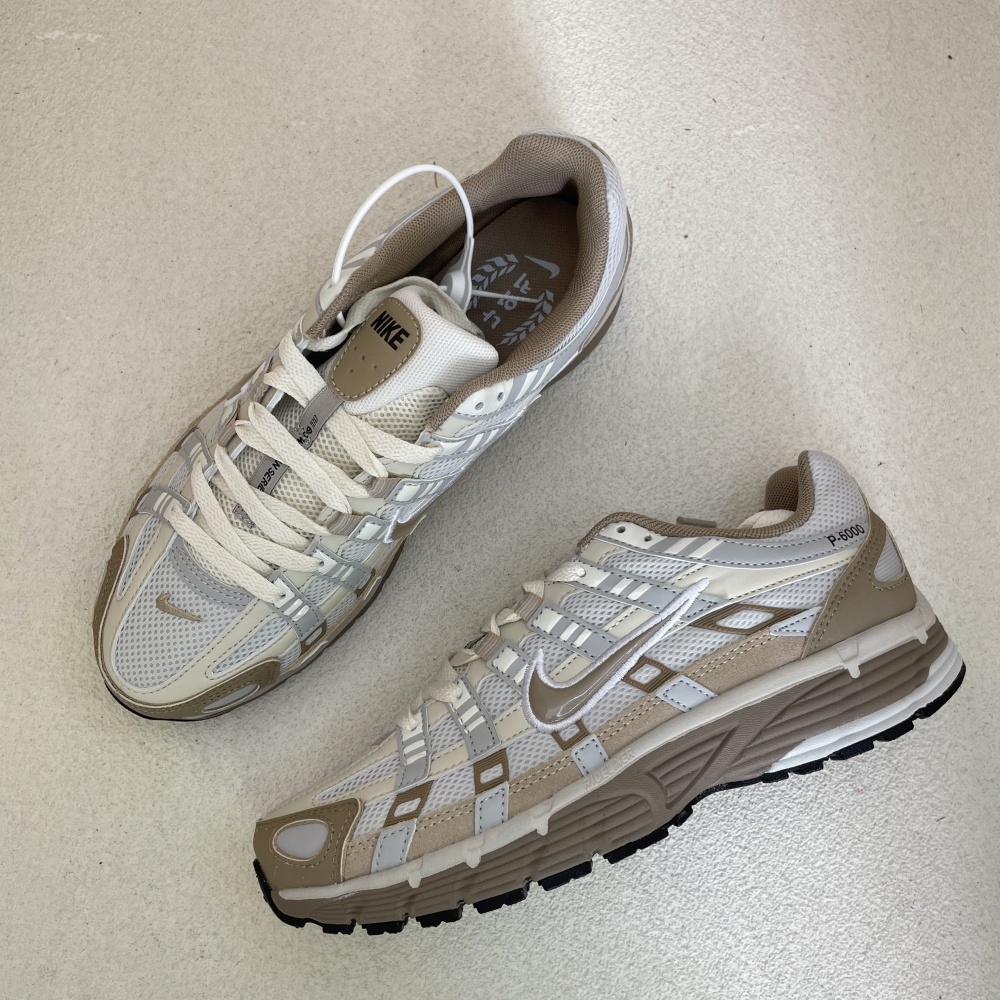 Nike P-6000 Sneakers (Men's & Women's) — 40 Colorways