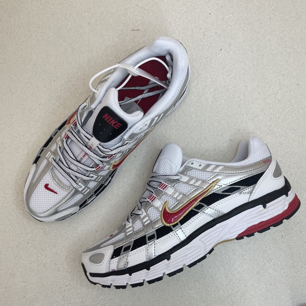 Nike P-6000 Sneakers (Men's & Women's) — 40 Colorways