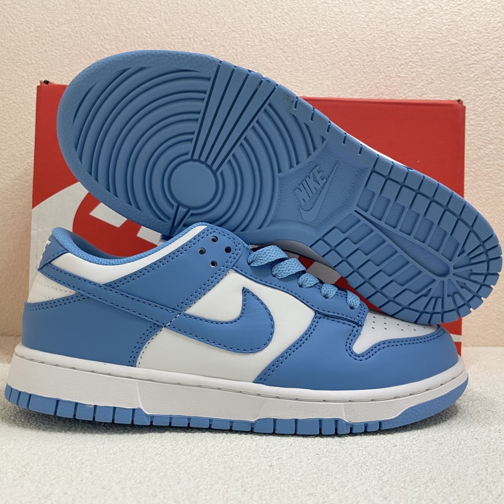 Nike  Dunk SB Sneakers (Men's & Women's) — 38 Colorways