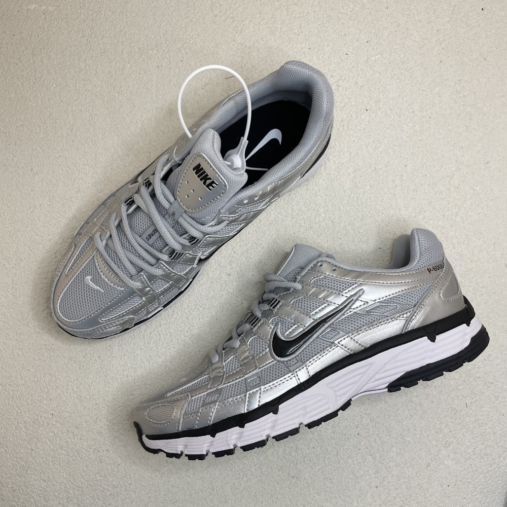 Nike P-6000 Sneakers (Men's & Women's) — 40 Colorways