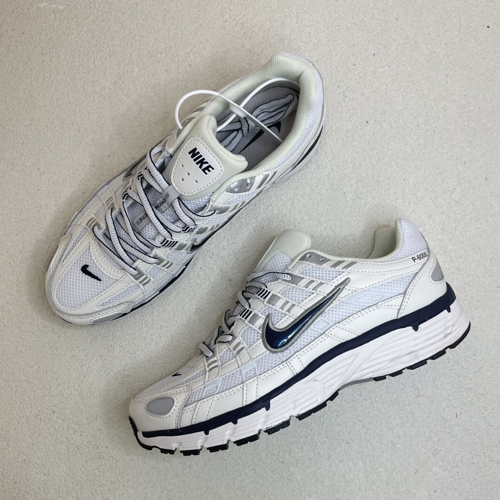 Nike P-6000 Sneakers (Men's & Women's) — 40 Colorways