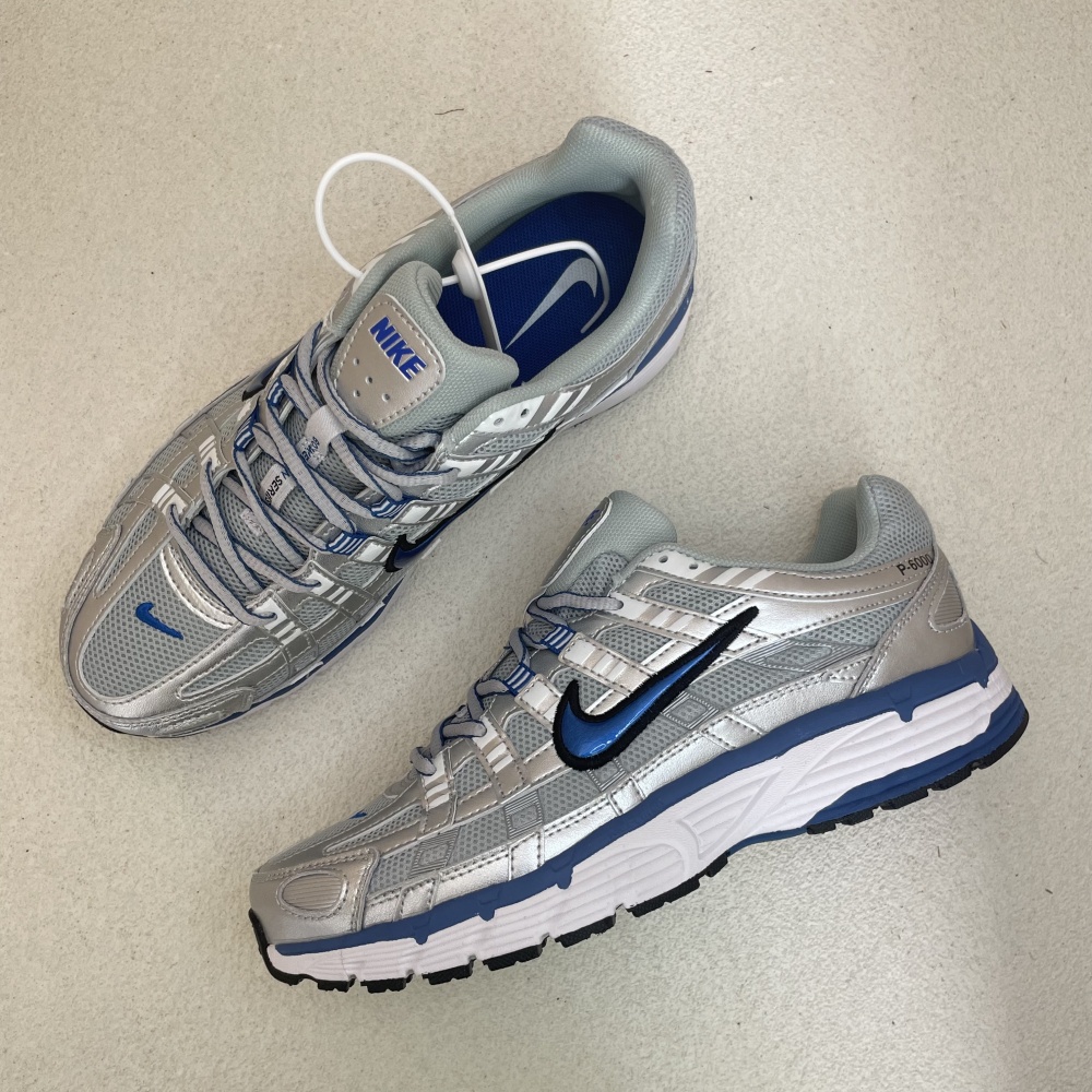 Nike P-6000 Sneakers (Men's & Women's) — 40 Colorways