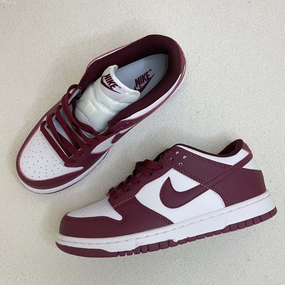 Nike  Dunk SB Sneakers (Men's & Women's) — 38 Colorways