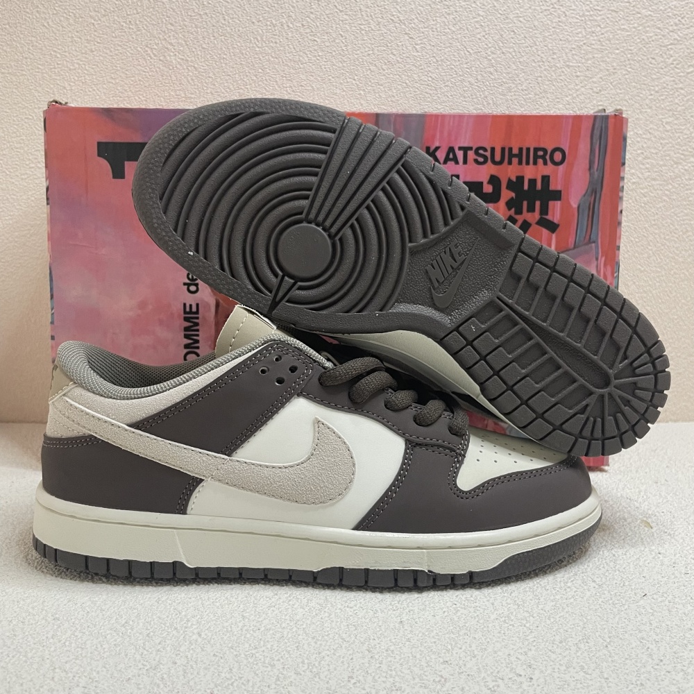 Nike  Dunk SB Sneakers (Men's & Women's) — 38 Colorways