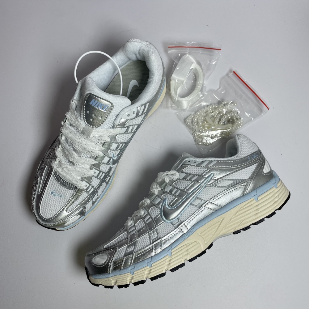 Women's Nike P-6000 Sneakers — 9 Colorways
