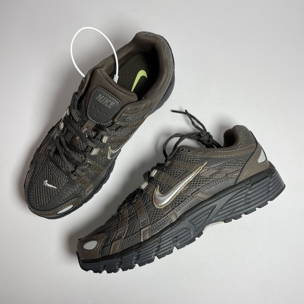 Nike P-6000 Sneakers (Men's & Women's) — 40 Colorways