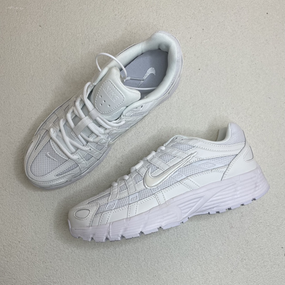 Nike P-6000 Sneakers (Men's & Women's) — 40 Colorways