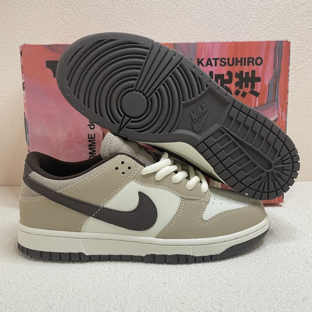 Nike  Dunk SB Sneakers (Men's & Women's) — 38 Colorways
