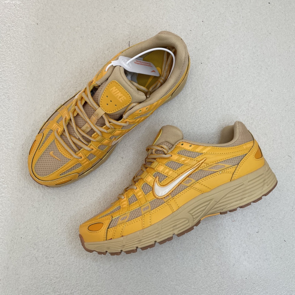 Nike P-6000 Sneakers (Men's & Women's) — 40 Colorways