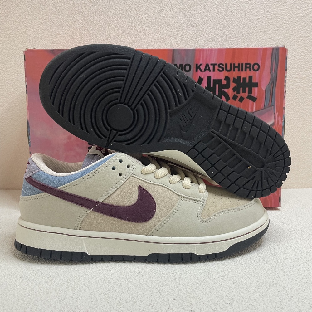 Nike  Dunk SB Sneakers (Men's & Women's) — 38 Colorways