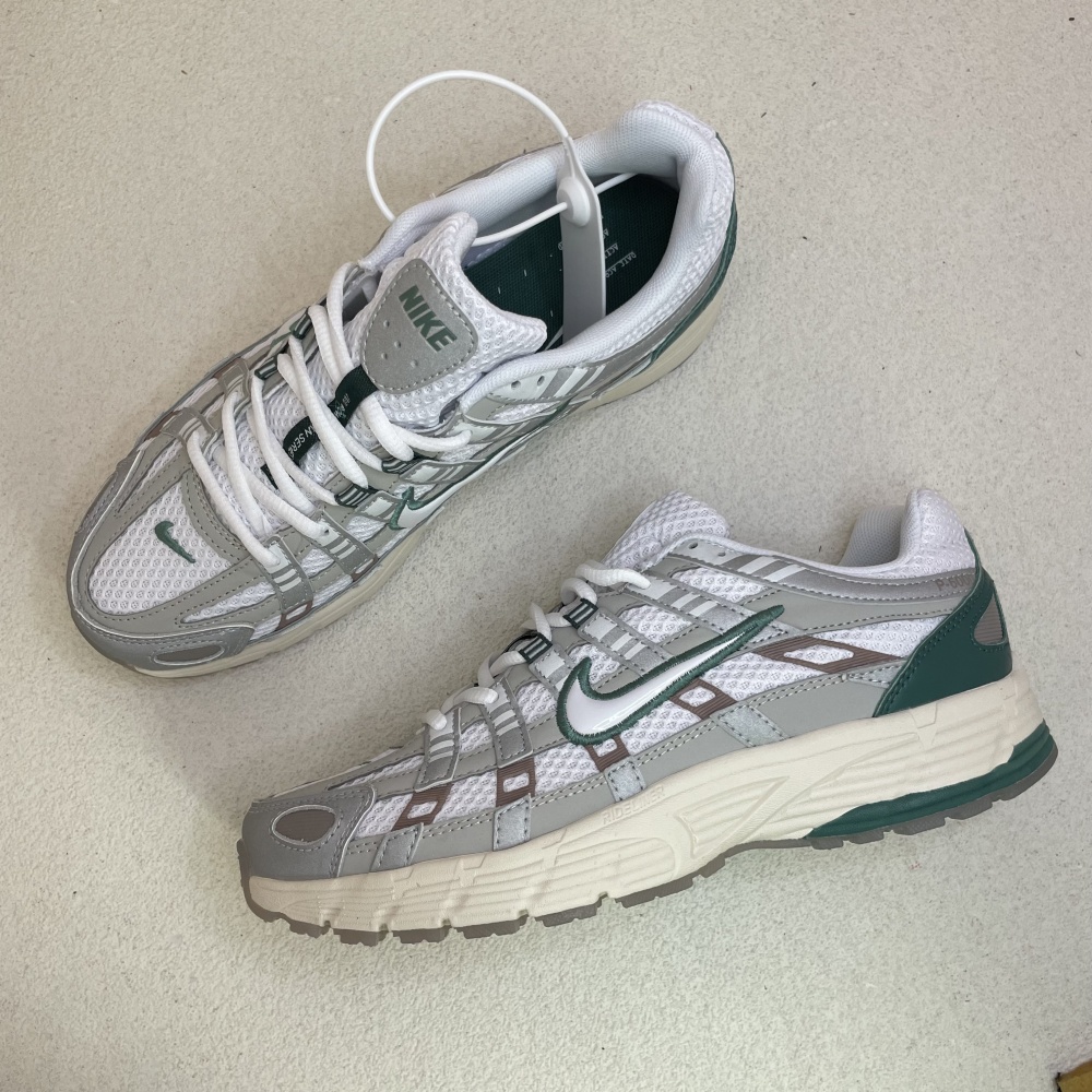 Nike P-6000 Sneakers (Men's & Women's) — 40 Colorways