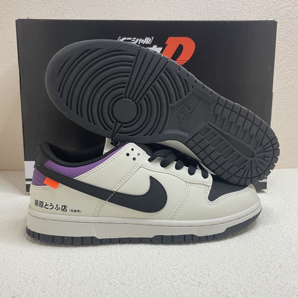 Nike  Dunk SB Sneakers (Men's & Women's) — 38 Colorways