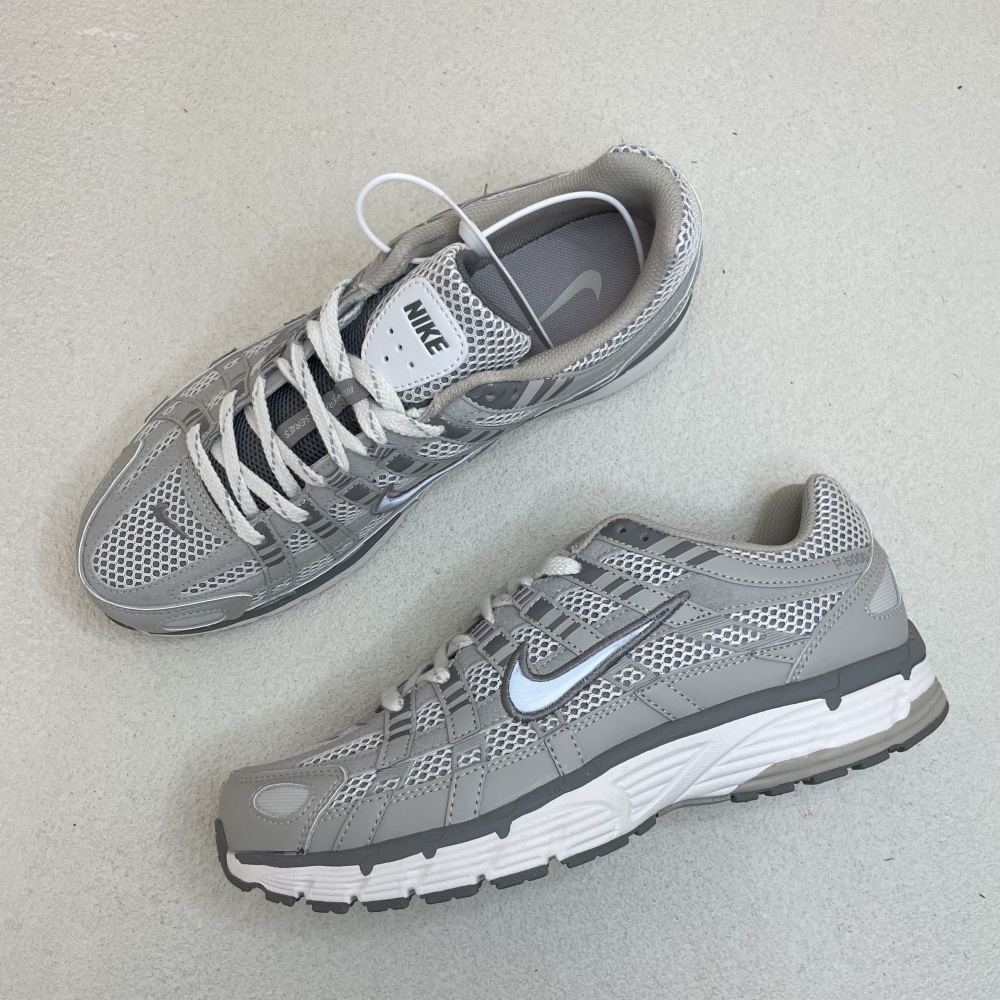 Nike P-6000 Sneakers (Men's & Women's) — 40 Colorways