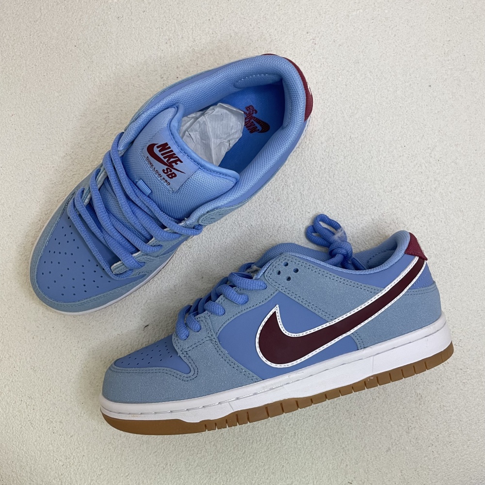 Nike  Dunk SB Sneakers (Men's & Women's) — 38 Colorways