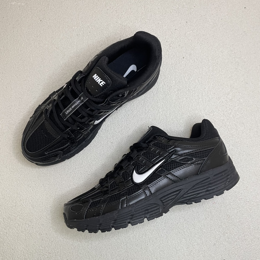 Nike P-6000 Sneakers (Men's & Women's) — 40 Colorways