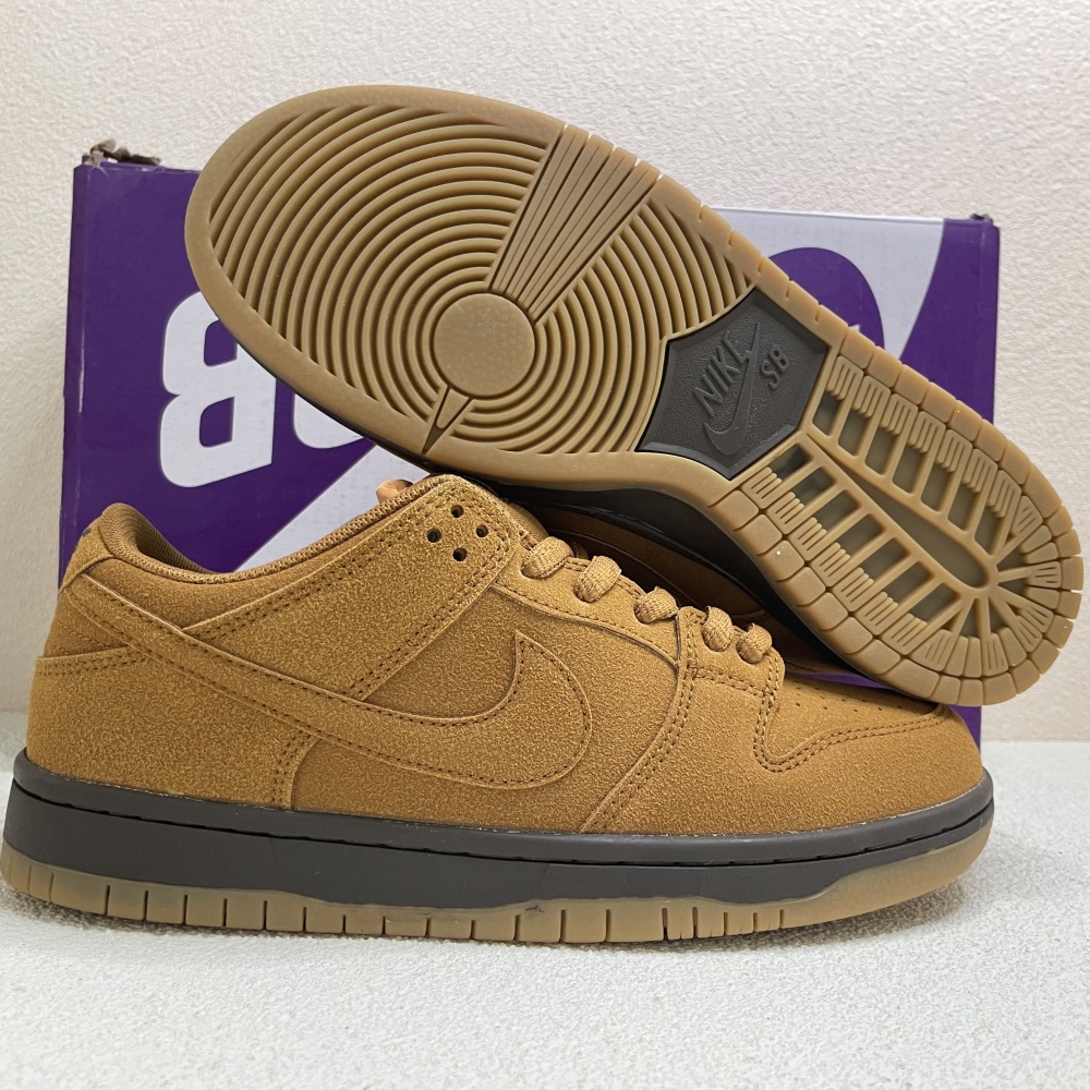 Nike  Dunk SB Sneakers (Men's & Women's) — 38 Colorways