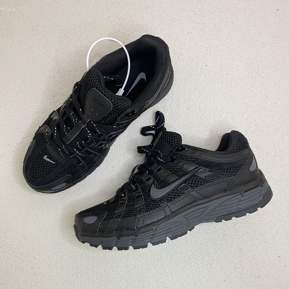 Nike P-6000 Sneakers (Men's & Women's) — 40 Colorways