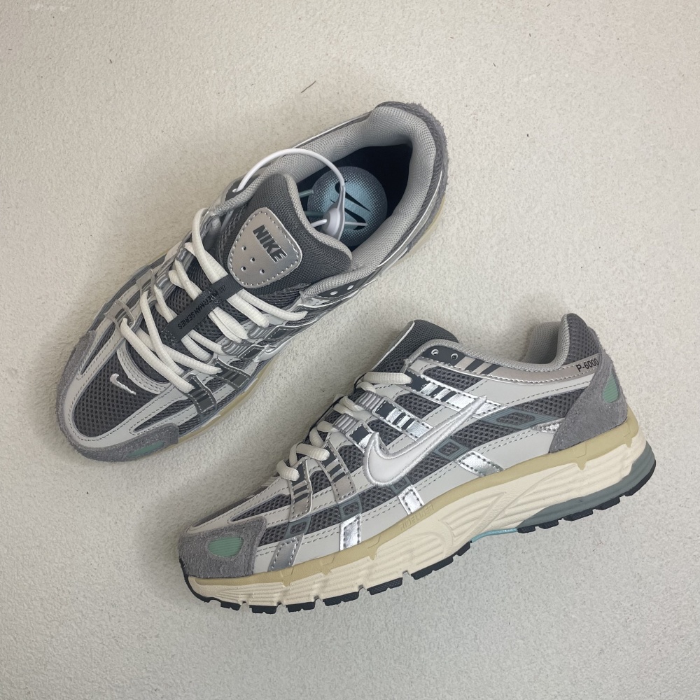 Nike P-6000 Sneakers (Men's & Women's) — 40 Colorways