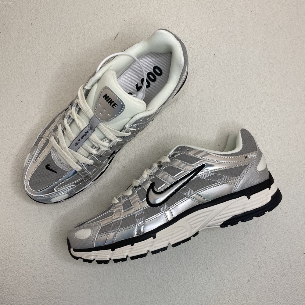 Nike P-6000 Sneakers (Men's & Women's) — 40 Colorways