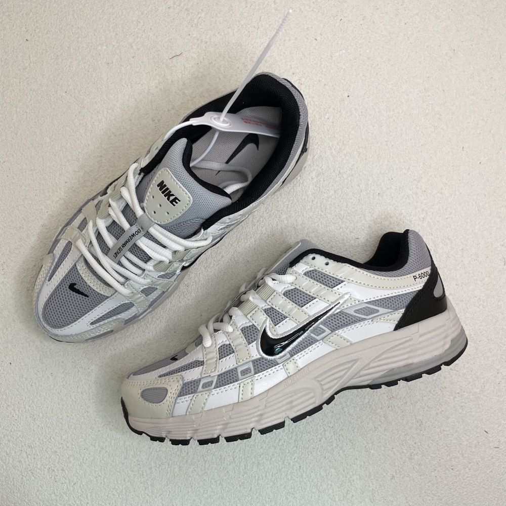 Nike P-6000 Sneakers (Men's & Women's) — 40 Colorways