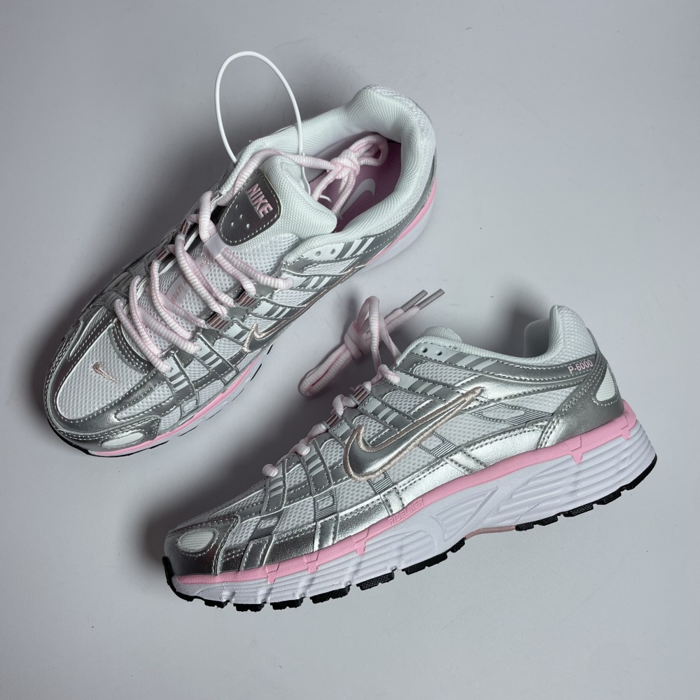 Women's Nike P-6000 Sneakers — 9 Colorways