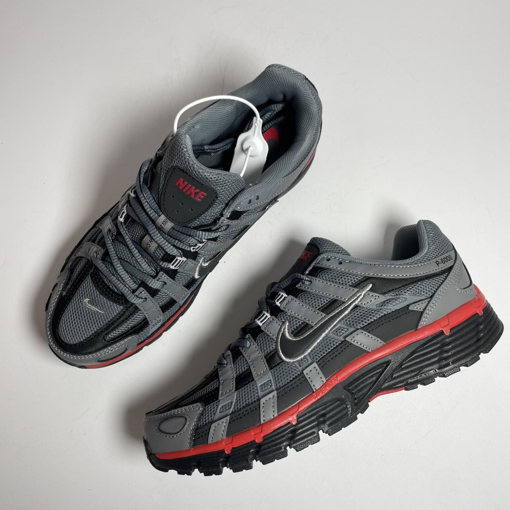 Nike P-6000 Sneakers (Men's & Women's) — 40 Colorways