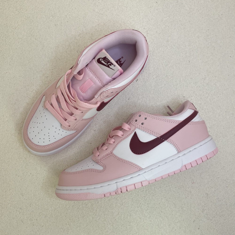 Nike  Dunk SB Sneakers (Men's & Women's) — 38 Colorways