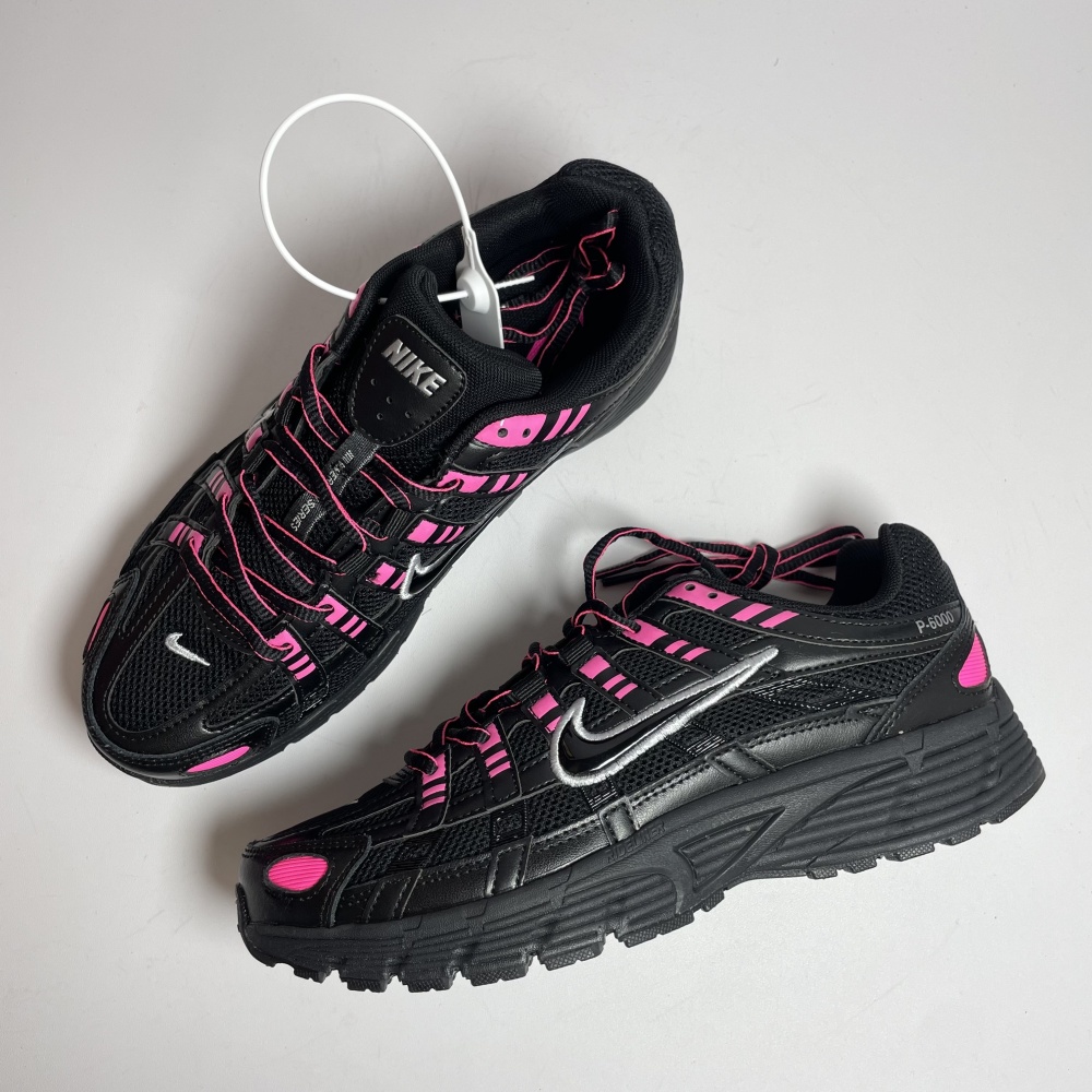 Women's Nike P-6000 Sneakers — 9 Colorways