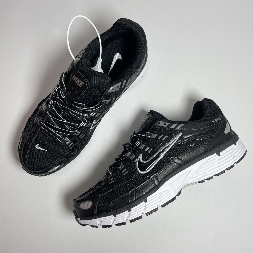 Nike P-6000 Sneakers (Men's & Women's) — 40 Colorways