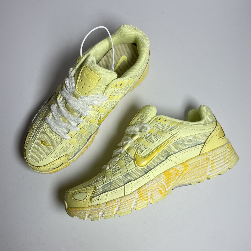 Women's Nike P-6000 Sneakers — 9 Colorways