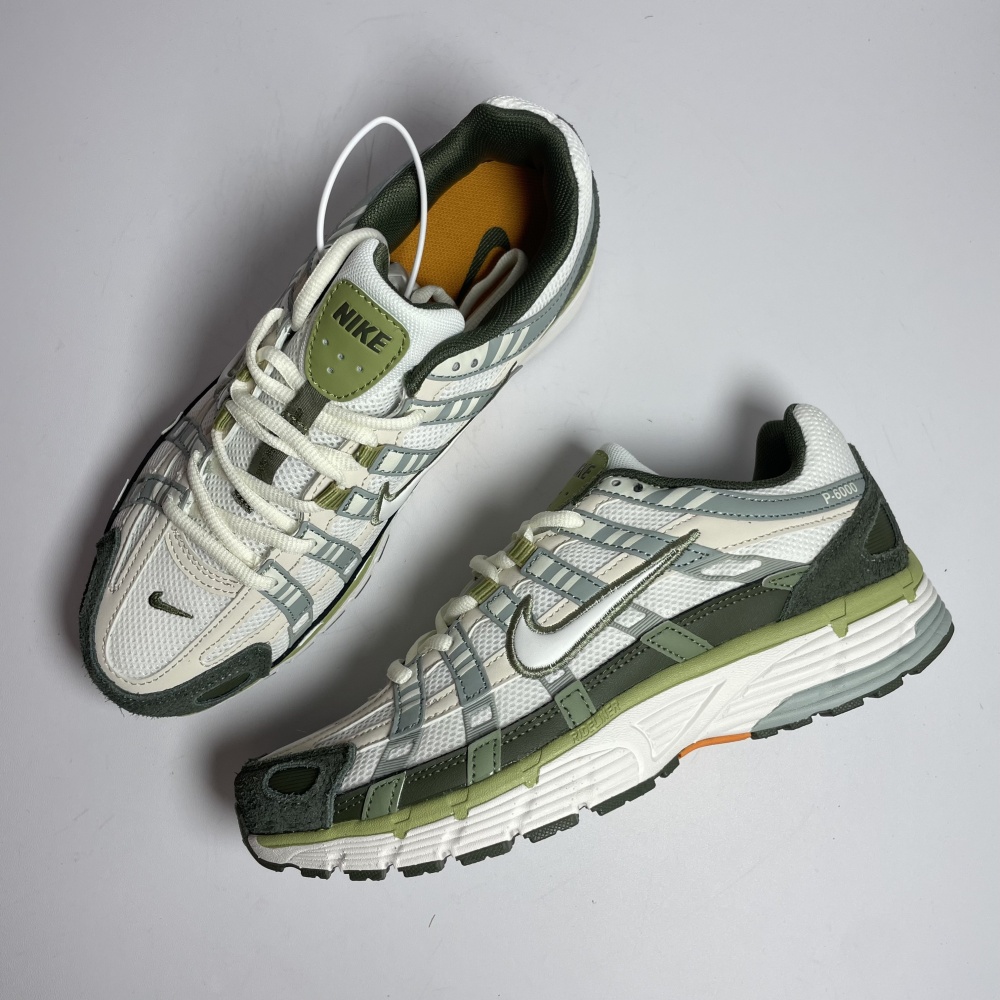 Nike P-6000 Sneakers (Men's & Women's) — 40 Colorways