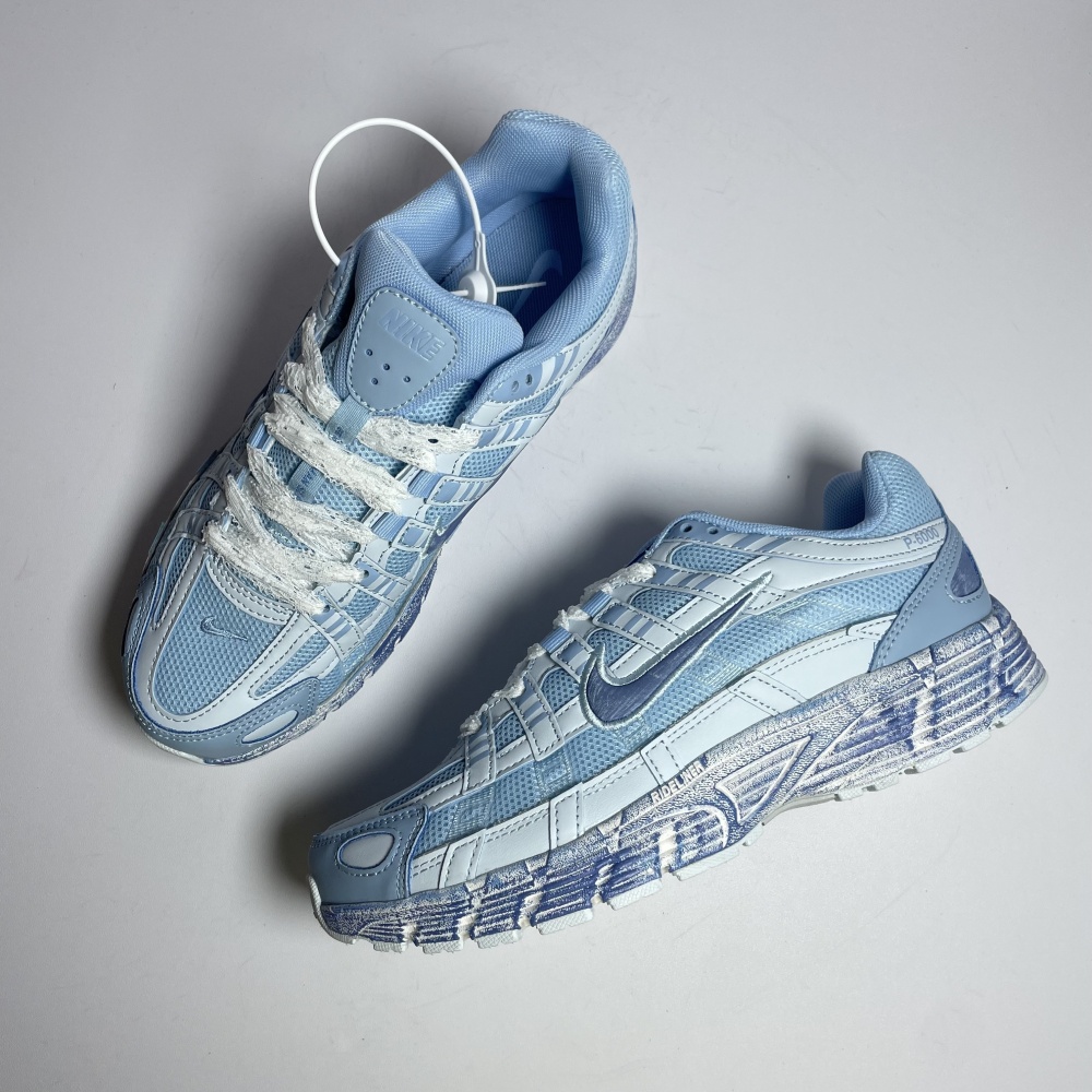 Women's Nike P-6000 Sneakers — 9 Colorways