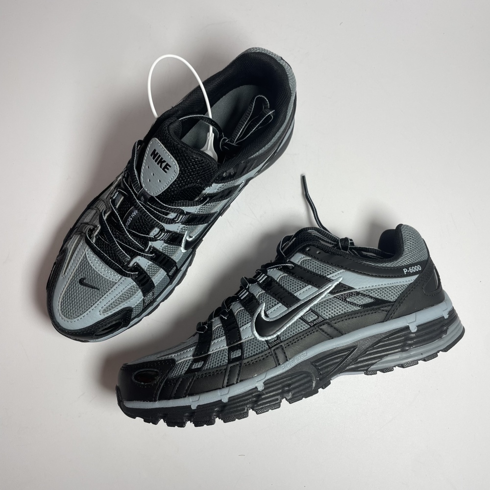 Nike P-6000 Sneakers (Men's & Women's) — 40 Colorways