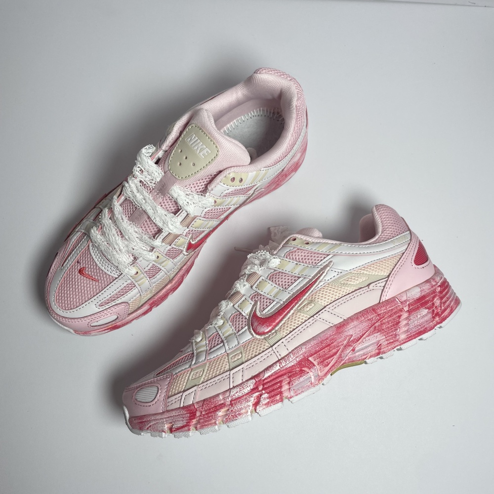 Women's Nike P-6000 Sneakers — 9 Colorways