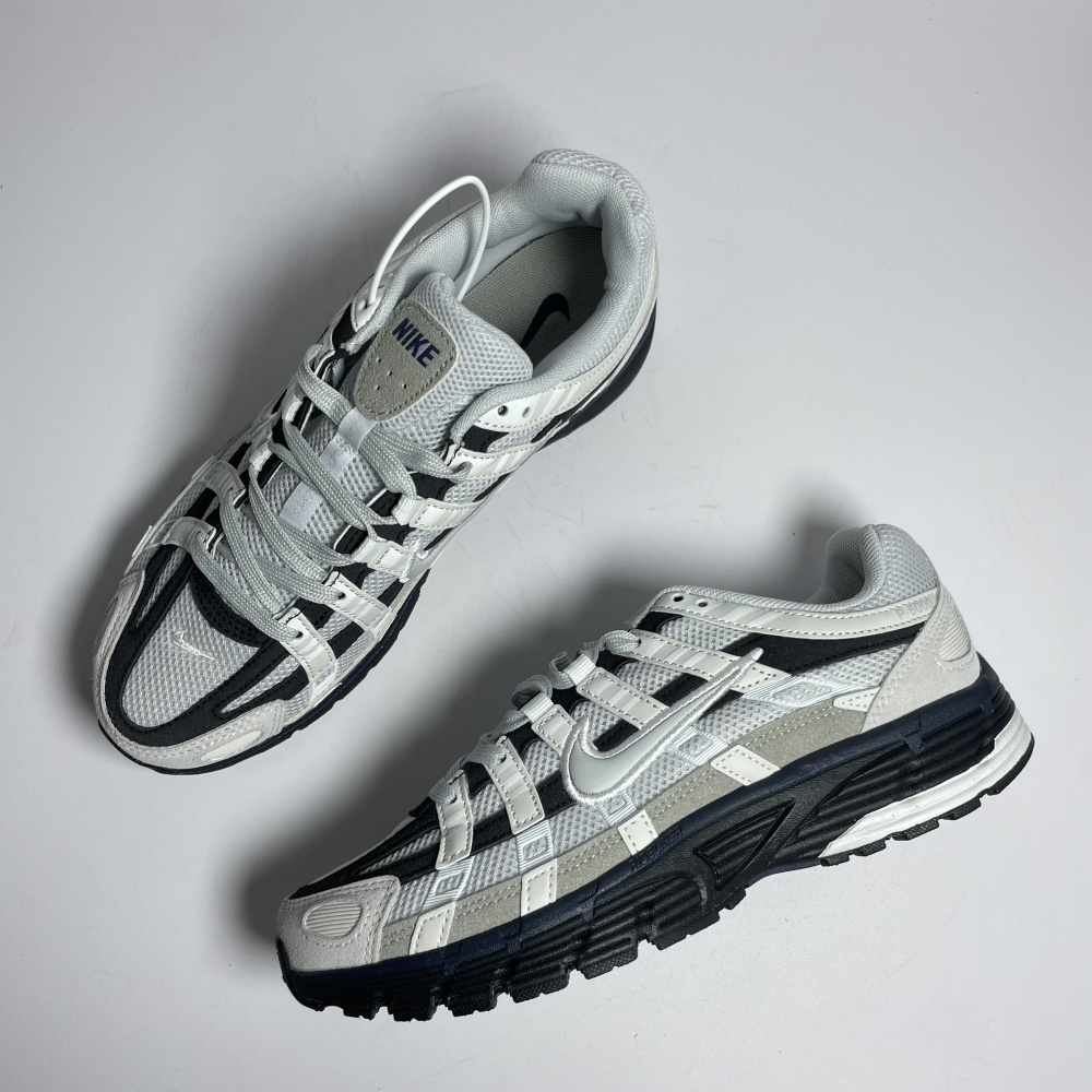 Nike P-6000 Sneakers (Men's & Women's) — 40 Colorways