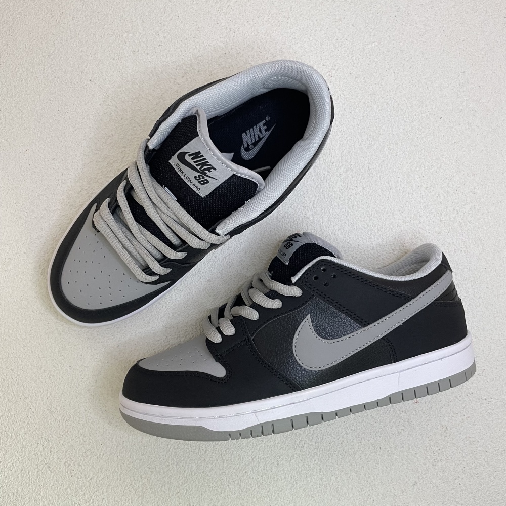 Nike  Dunk SB Sneakers (Men's & Women's) — 38 Colorways