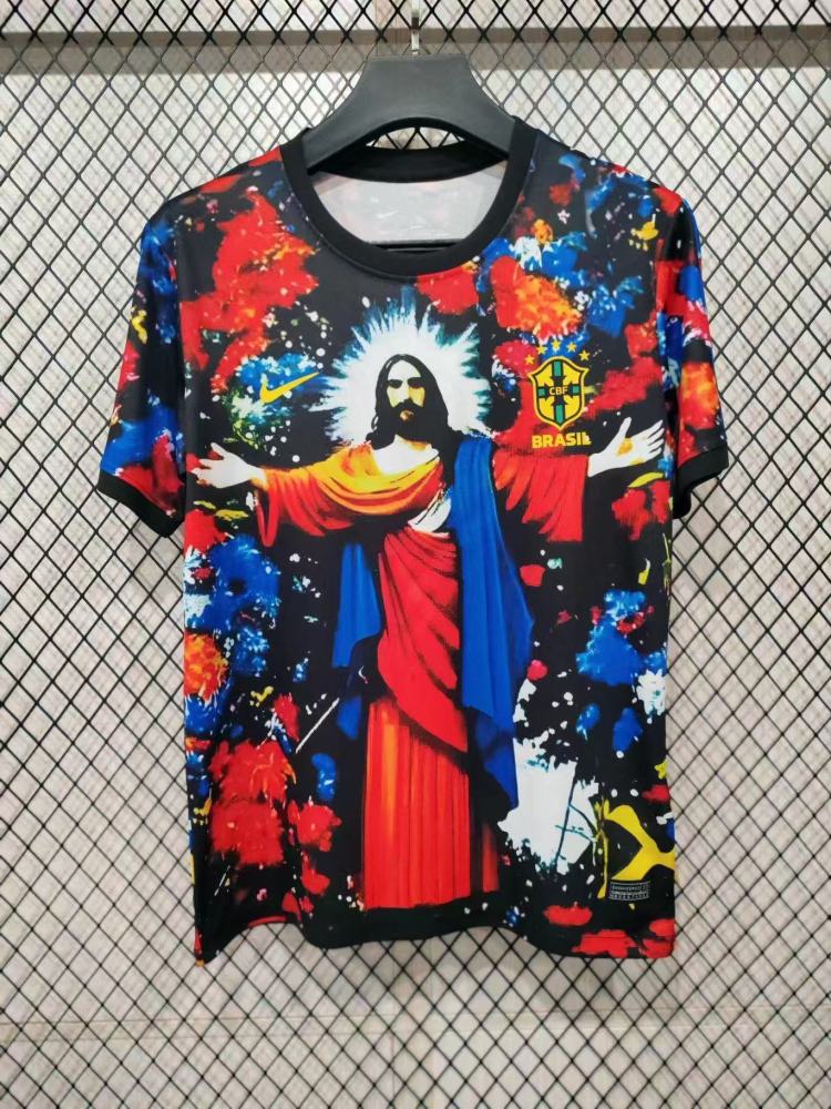 World Cup jerseys