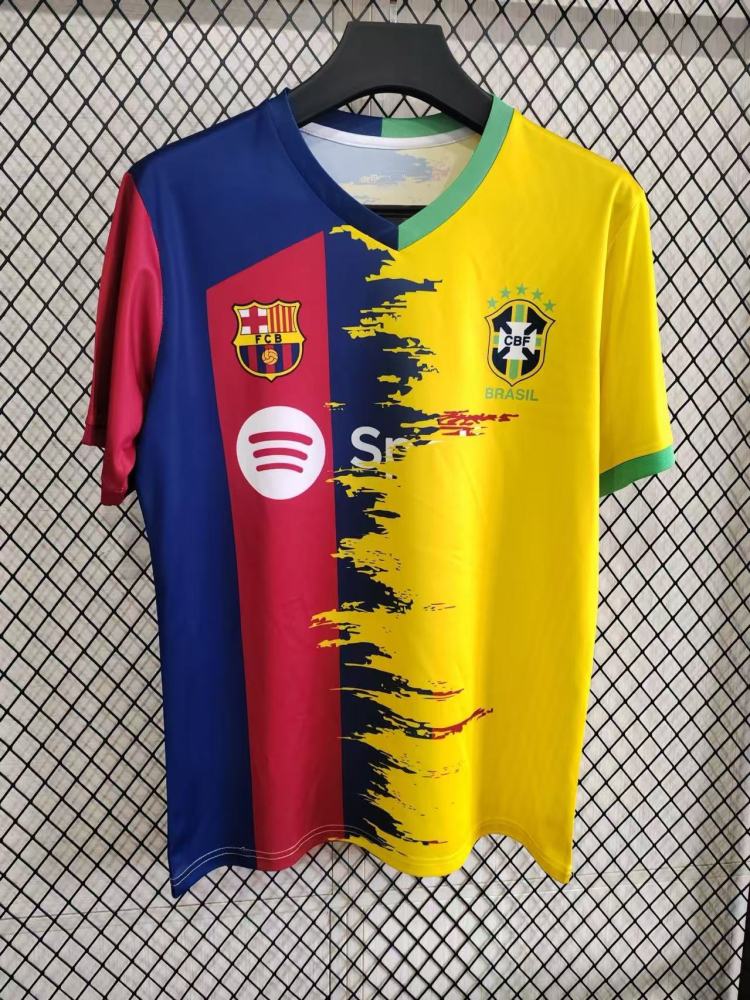 World Cup jerseys