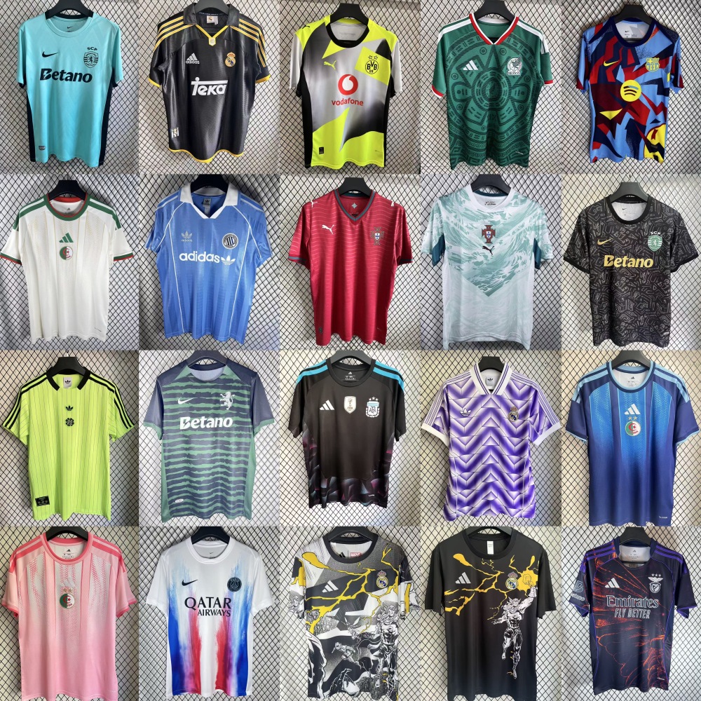 World Cup jerseys-3
