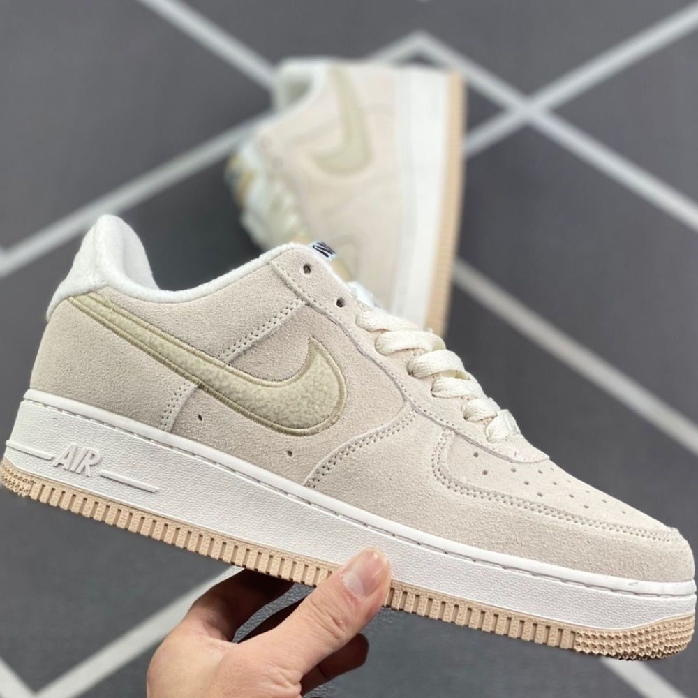 New Arrivals: Nike Air Force Series