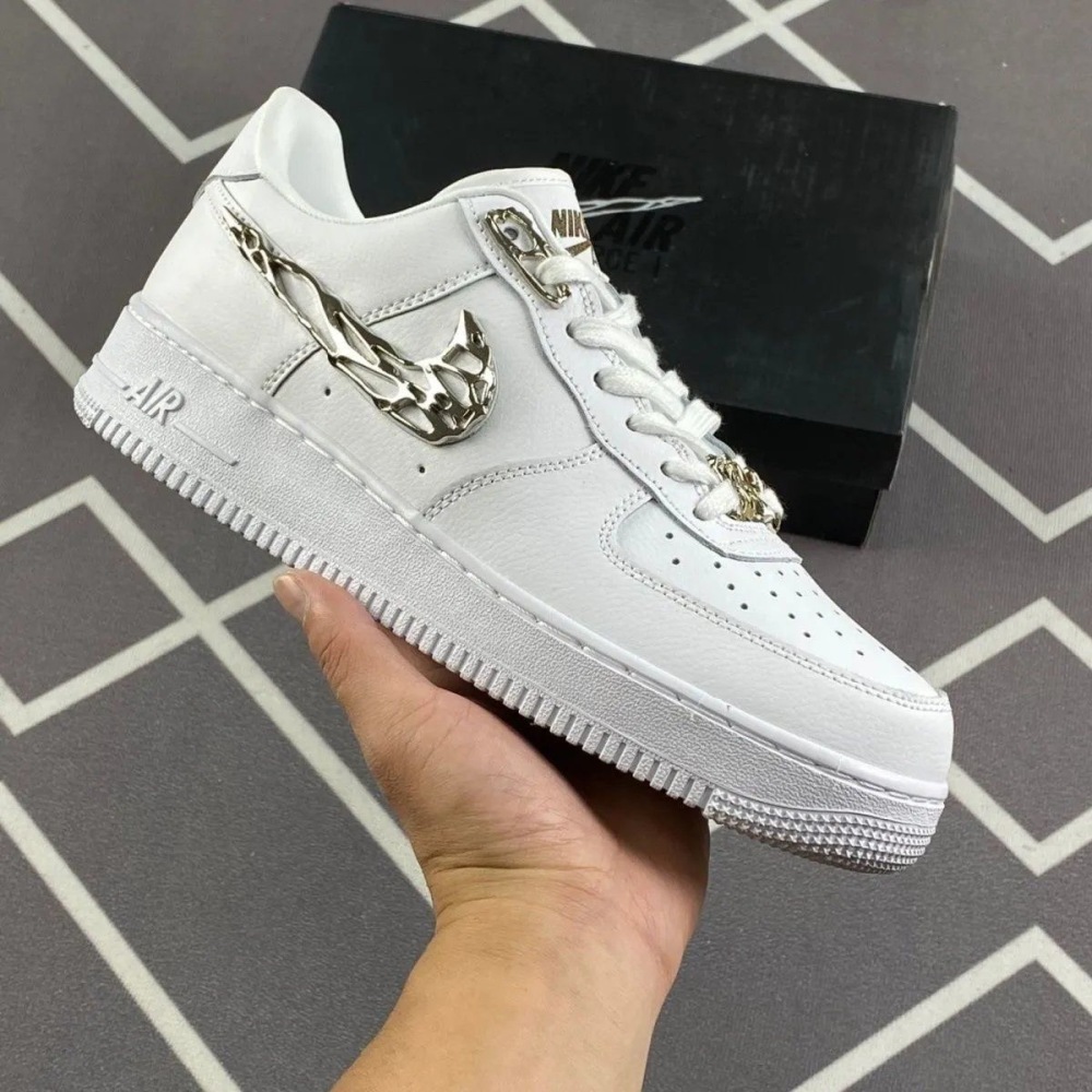 New Arrivals: Nike Air Force Series