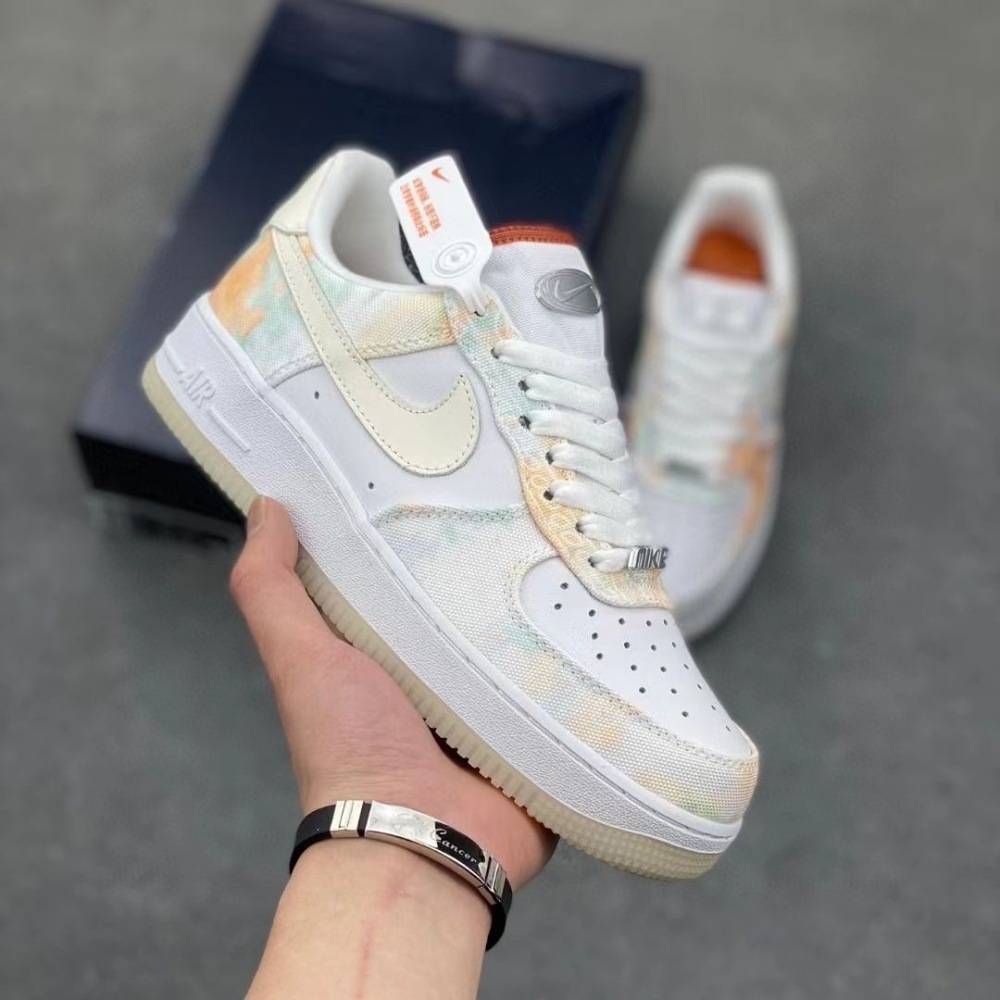 New Arrivals: Nike Air Force Series