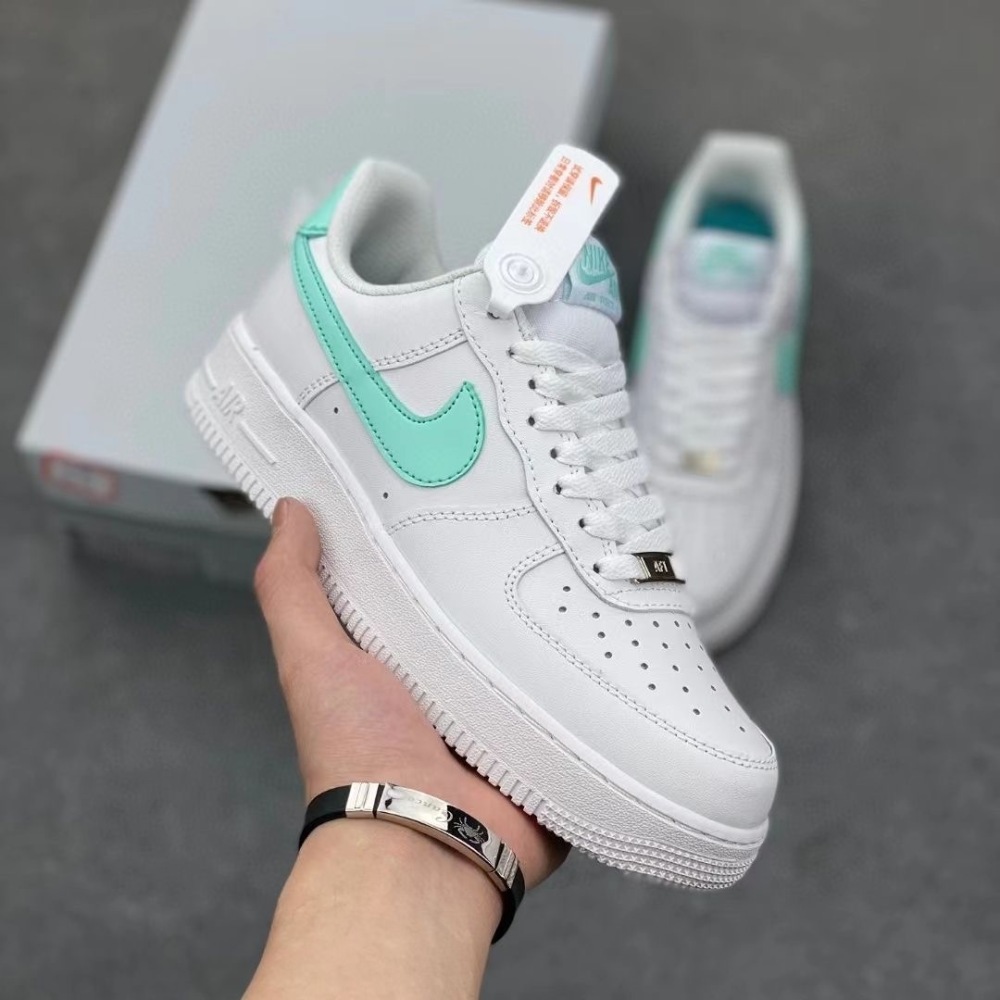 New Arrivals: Nike Air Force Series