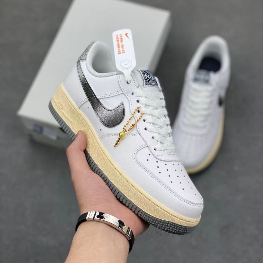 New Arrivals: Nike Air Force Series