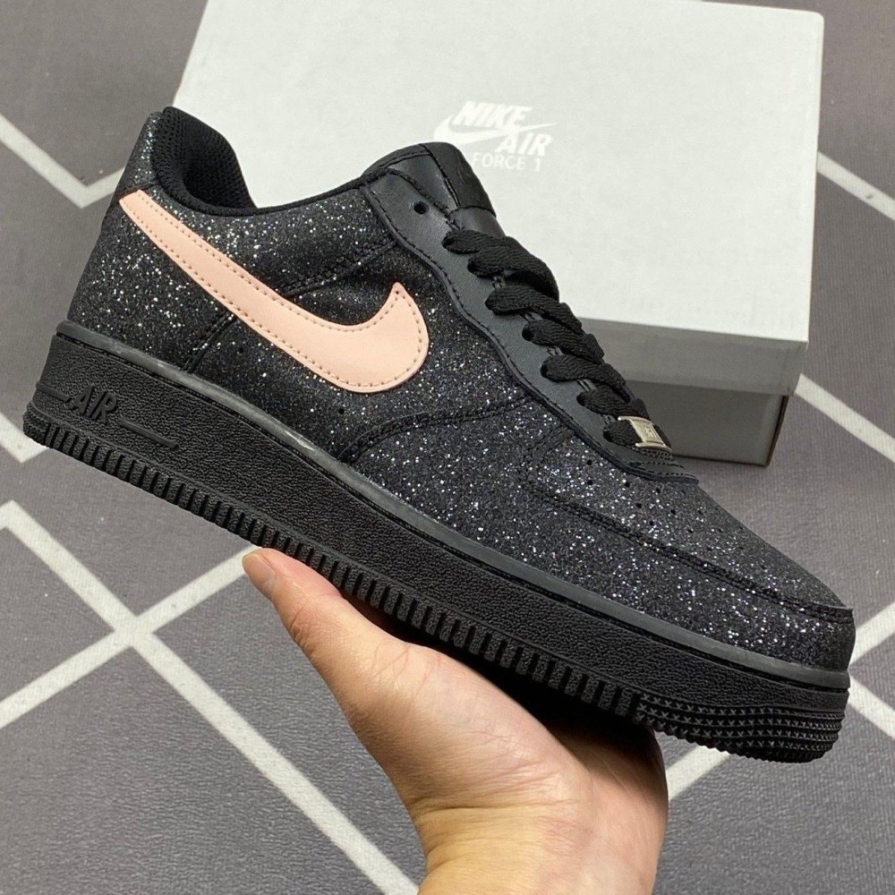 New Arrivals: Nike Air Force Series