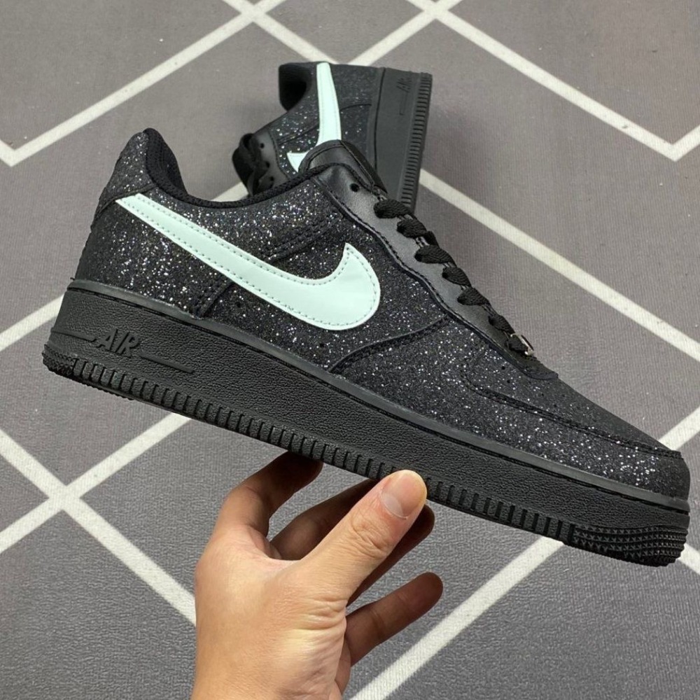 New Arrivals: Nike Air Force Series