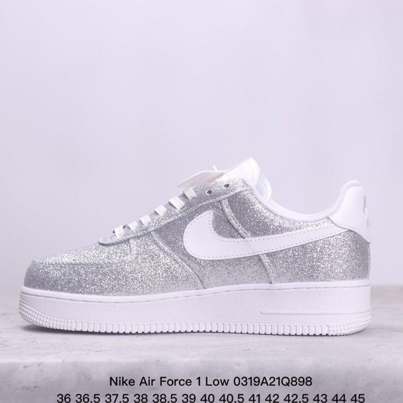 New Arrivals: Nike Air Force Series